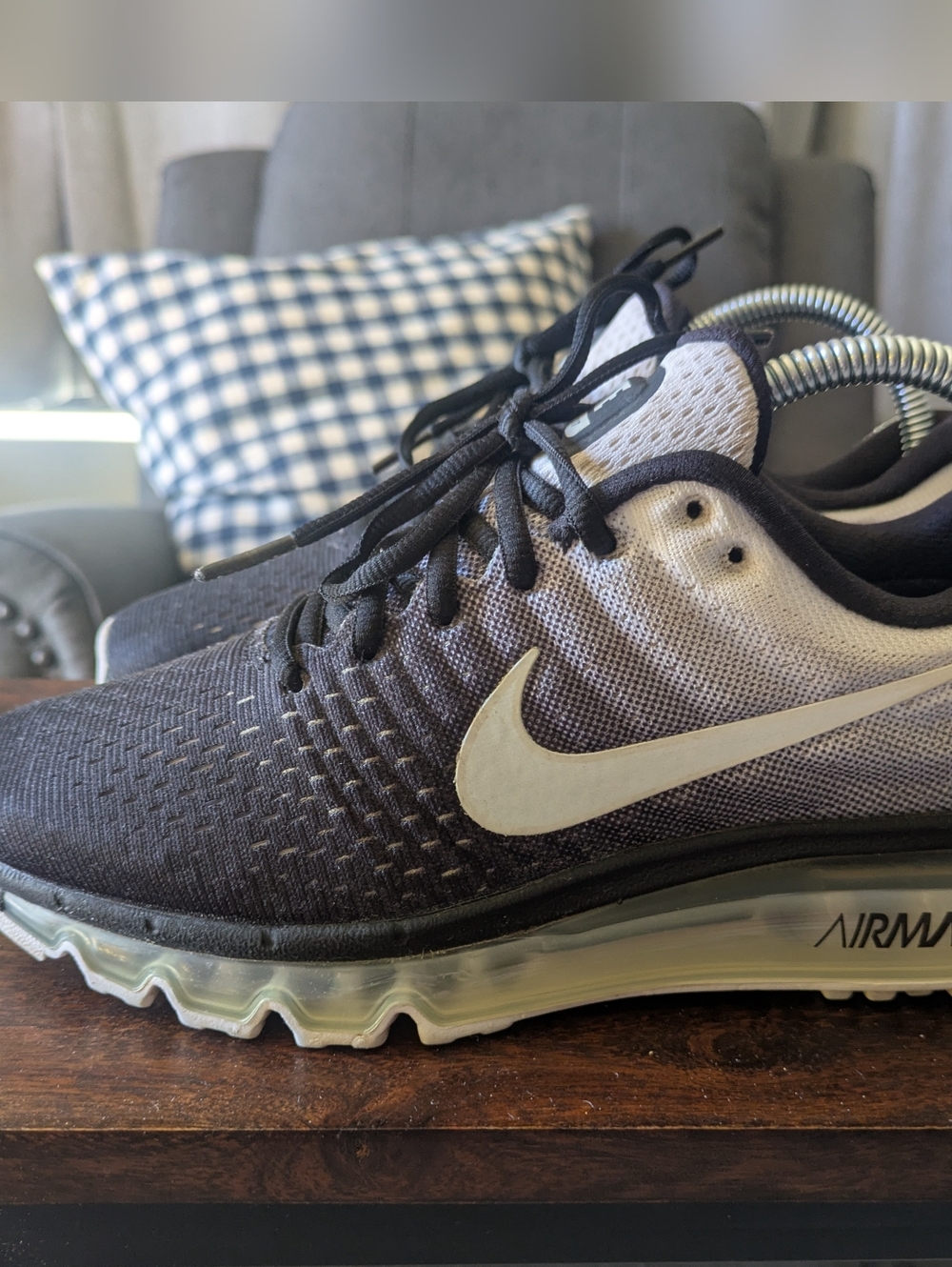 Women's Nikes